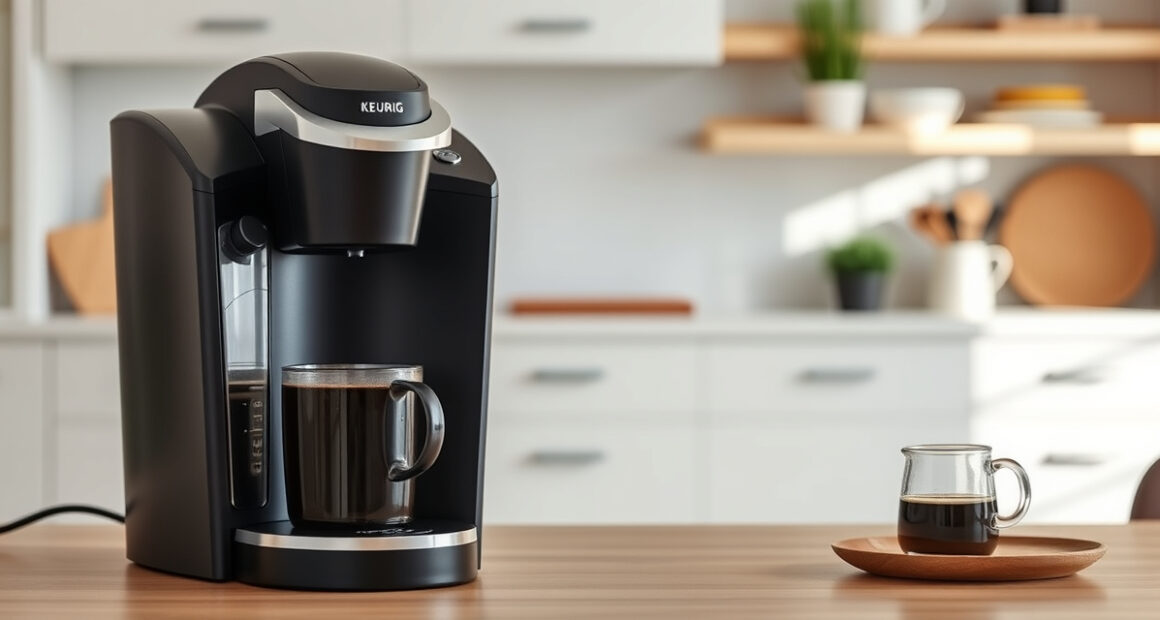 Keurig K-Duo Review: Pros, Cons, and Who It's For