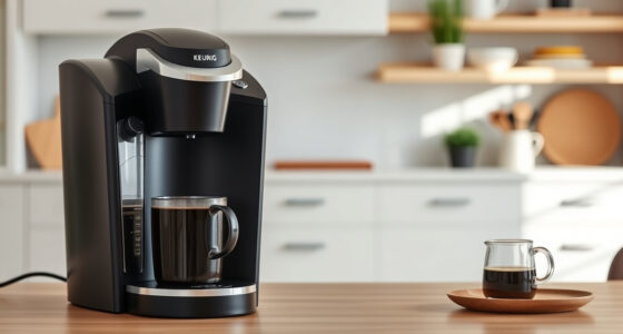 Keurig K-Duo Review: Pros, Cons, and Who It's For