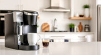 Keurig K-Mini Review: Compact, Efficient, Perfect for Small Spaces