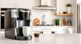 Keurig K-Mini Review: Compact, Efficient, Perfect for Small Spaces