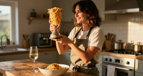 Kimi Antonelli Celebrates Victory With Pasta, Avoids Indulgence Before Race