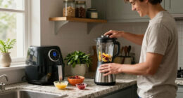 Kitchen Gadgets & Appliances Checklist 2026