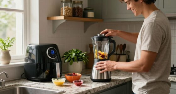 Kitchen Gadgets & Appliances Checklist 2026