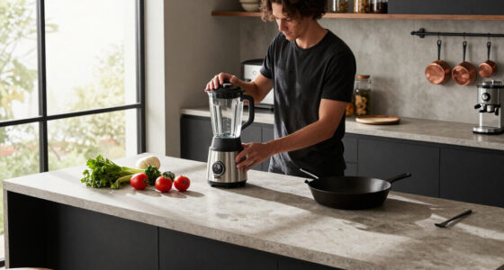 Top Kitchen Gear & Appliances Checklist 2026