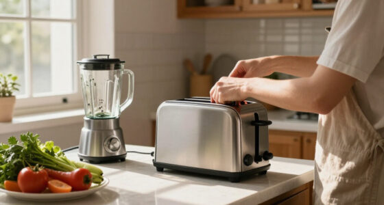 Kitchen Gear & Cooking Appliances Checklist 2026