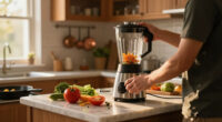 Kitchen Gear & Cooking Appliances Checklist 2026