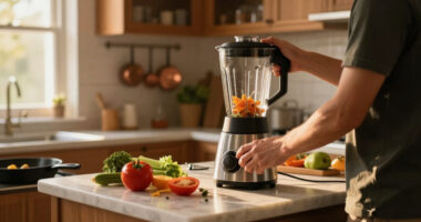 Kitchen Gear & Cooking Appliances Checklist 2026