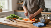 Kitchen Prep Tools Checklist 2026