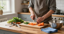 Kitchen Prep Tools Checklist 2026