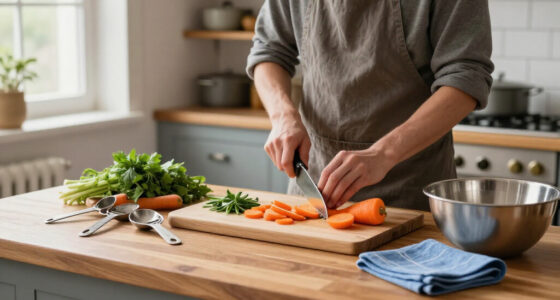 Kitchen Prep Tools Checklist 2026