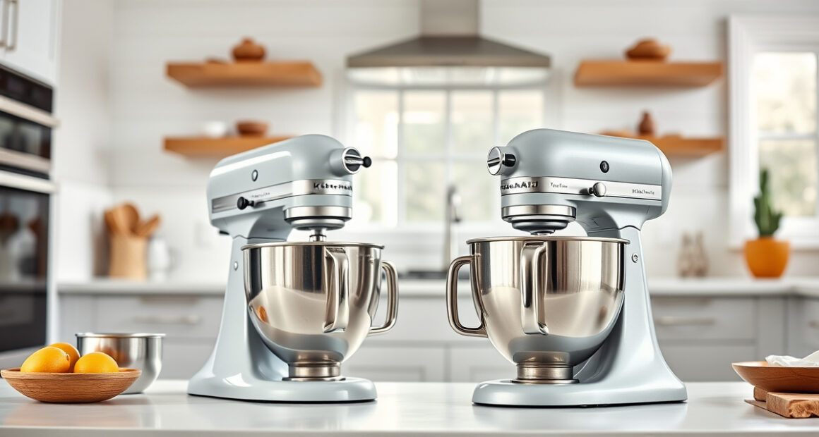 KitchenAid Pasta Attachments Compatibility & Buying Guide