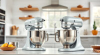 KitchenAid Pasta Attachments Compatibility & Buying Guide
