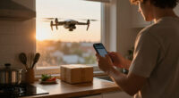 Lowe’s Launches Drone Delivery Pilot