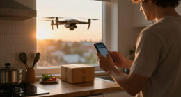 Lowe’s Launches Drone Delivery Pilot