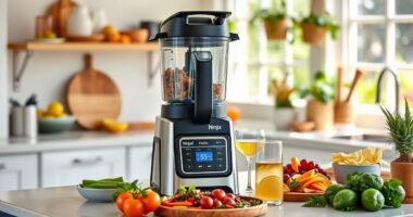 Make Pool Parties Effortless with the Ninja® Everyday PossibleCooker™ Pro