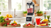 Make Summer Pool Parties Effortless with the Ninja SLUSHi Frozen Drink Maker