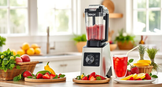 Make Summer Pool Parties Effortless with the Ninja SLUSHi Frozen Drink Maker