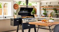 Master Summer Barbecues with the Ninja Outdoor Woodfire Pro XL