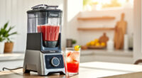 Master Summer Smoothies with Ninja SLUSHi Max XXL Frozen Drink Maker