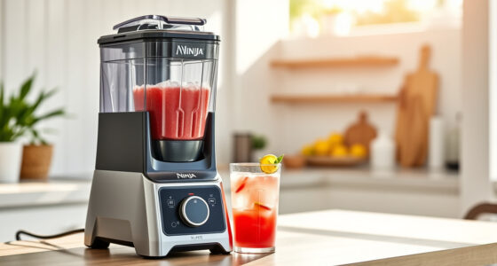 Master Summer Smoothies with Ninja SLUSHi Max XXL Frozen Drink Maker