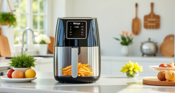 Master Summer Snacks with the Ninja Air Fryer: Tips & Hacks