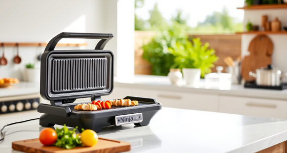 Maximize Summer Grilling with the Ninja Foodi Pro 5-in-1 Indoor Grill