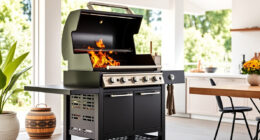 Maximize Your Summer Grilling with Ninja OG951 Woodfire Pro Connect Accessories