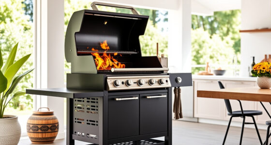 Maximize Your Summer Grilling with Ninja OG951 Woodfire Pro Connect Accessories