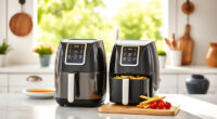 Must-Have Accessories for Your Ninja Air Fryer XL This Summer