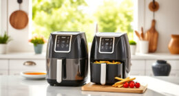 Must-Have Accessories for Your Ninja Air Fryer XL This Summer
