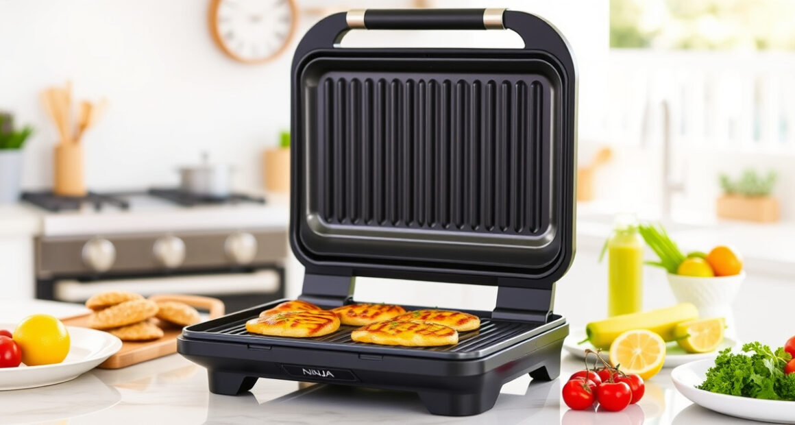 Must-Have Accessories for Your Ninja Foodi Pro Summer Grilling