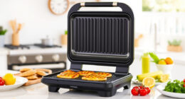 Must-Have Accessories for Your Ninja Foodi Pro Summer Grilling