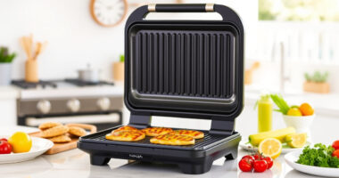 Must-Have Accessories for Your Ninja Foodi Pro Summer Grilling