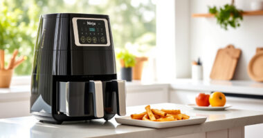 Must-Have Accessories to Maximize Your Ninja DoubleStack XL in Summer Cooking