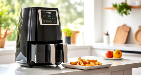 Must-Have Accessories to Maximize Your Ninja DoubleStack XL in Summer Cooking