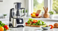 Must-Have Accessories to Maximize Your Ninja Food Processor This Summer