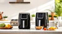Must-Have Accessories to Maximize Your Ninja Foodi XL Summer Cooking