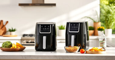 Must-Have Accessories to Maximize Your Ninja Foodi XL Summer Cooking