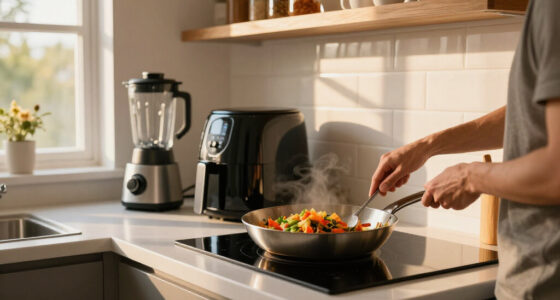 Must-Have Kitchen Gear & Appliances 2026