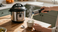 My Honest Review Of The Instant Pot MagicFroth 9-In-1 Milk Frother
