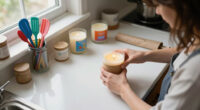 My Mom Bought 4 Of Walmart’s Absolutely Huge 5-Wick Candles (For Only $37 Each!)