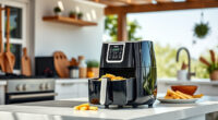 Ninja Air Fryer: The Ultimate Summer Kitchen Companion