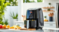 Ninja Air Fryer XL: The Perfect Summer Kitchen Companion