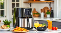 Ninja Air Fryer XL: The Ultimate Summer Kitchen Companion