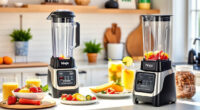 Ninja BC151EM Blast Portable Blender: Best for Summer Smoothies
