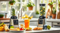 Ninja Blast Portable Blender: Perfect Summer Sips on the Go