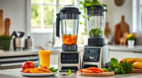 Ninja BN805A Pro Plus Kitchen System: Effortless Summer Party Prep