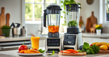 Ninja BN805A Pro Plus Kitchen System: Effortless Summer Party Prep