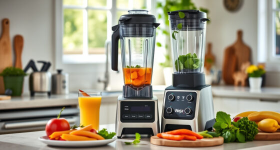 Ninja BN805A Pro Plus Kitchen System: Effortless Summer Party Prep
