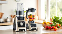 Ninja BN805A Pro Plus: The Ultimate Summer Kitchen System